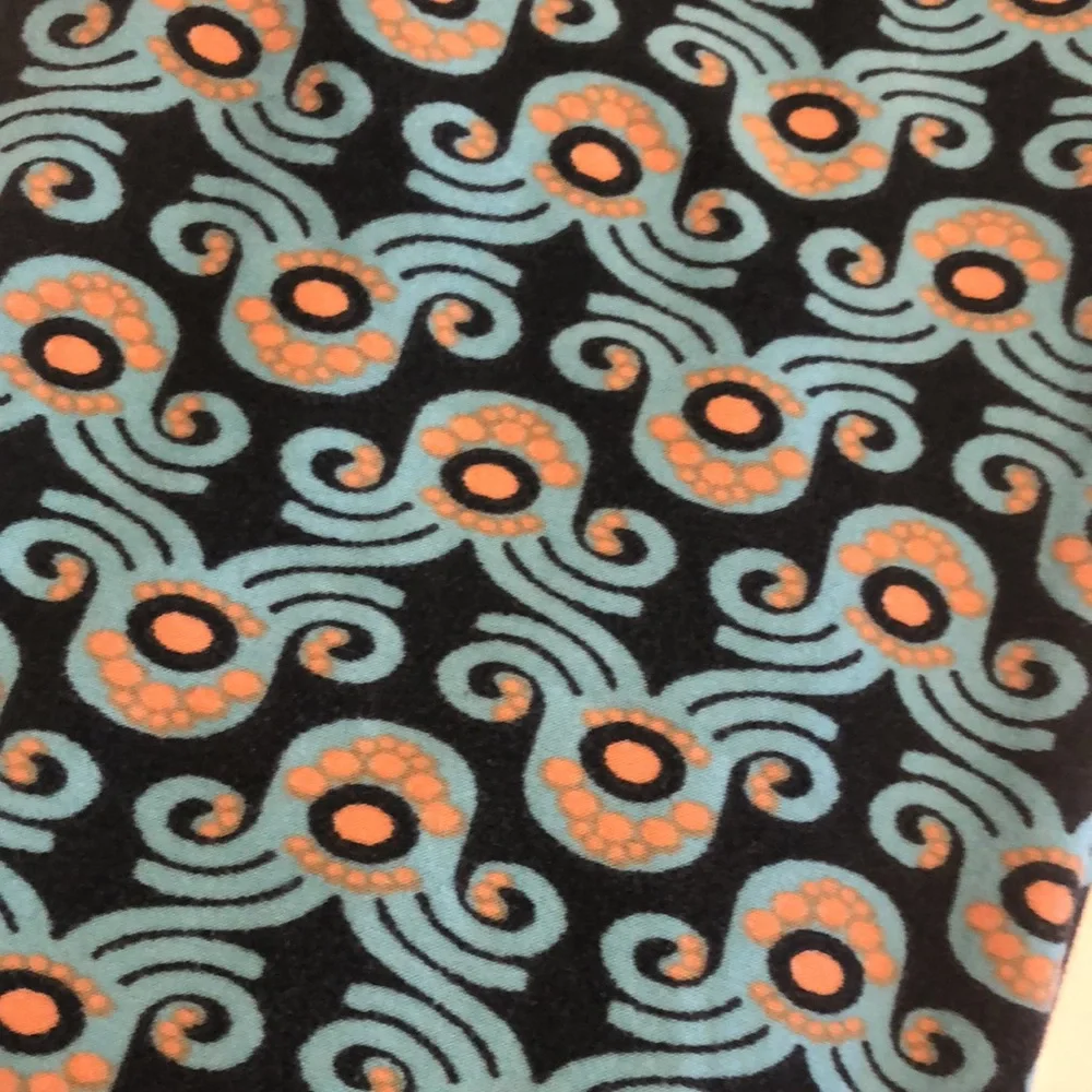 LuLaRoe leggings lot - One Size - Picture 6 of 10